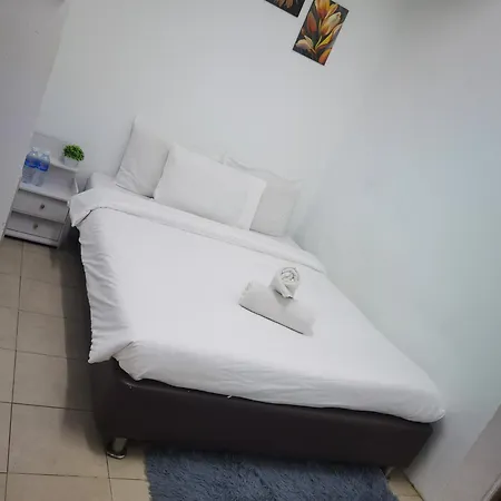 Budget Inn